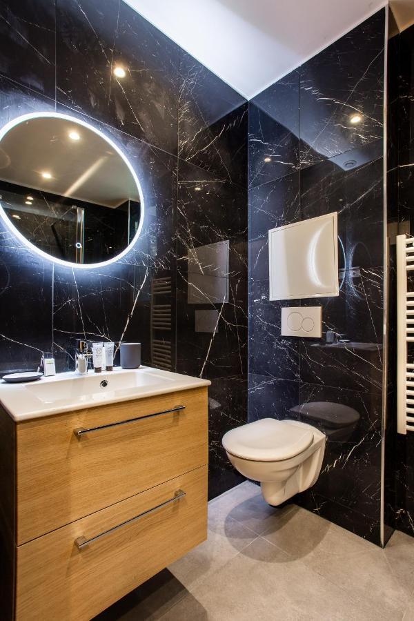 Charming Apartment - 3Br-6P - Champs Elysees 巴黎 外观 照片