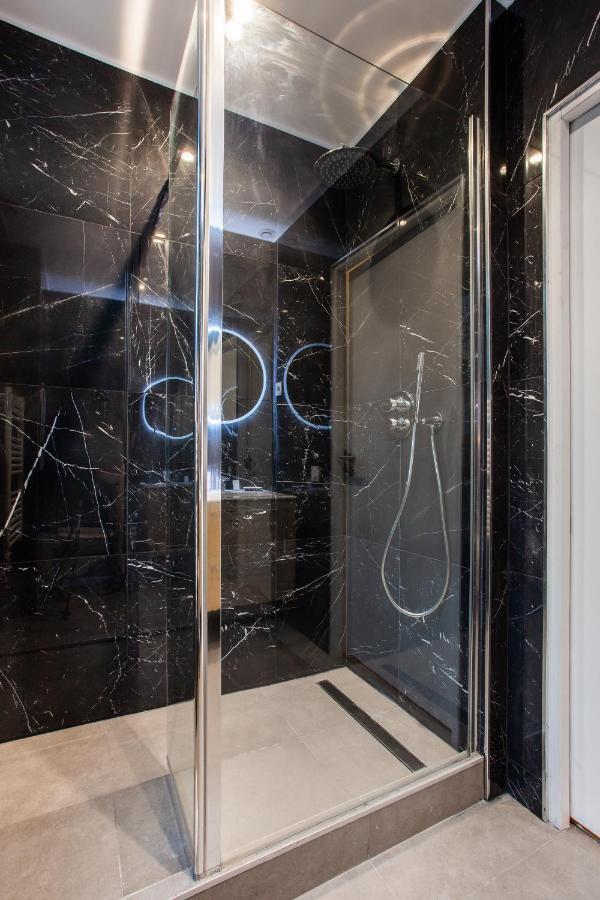 Charming Apartment - 3Br-6P - Champs Elysees 巴黎 外观 照片